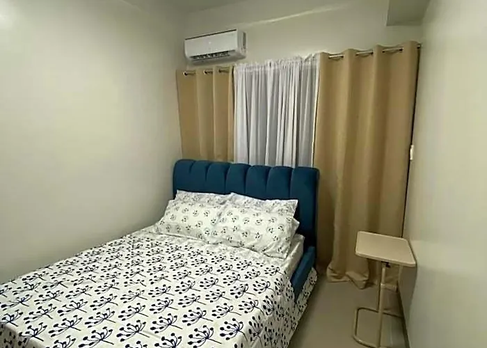 Casa Herminia At Bloom Residences 2br