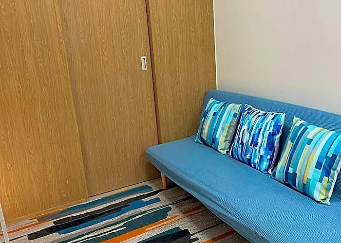 Casa Herminia At Bloom Residences 2br *