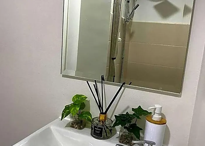 Casa Herminia At Bloom Residences 2br Manila